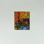 Craig Charles 'Spirit of the Animals' Lens Cloth