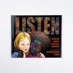 Duncan Smith and Nicole Godwin Listen