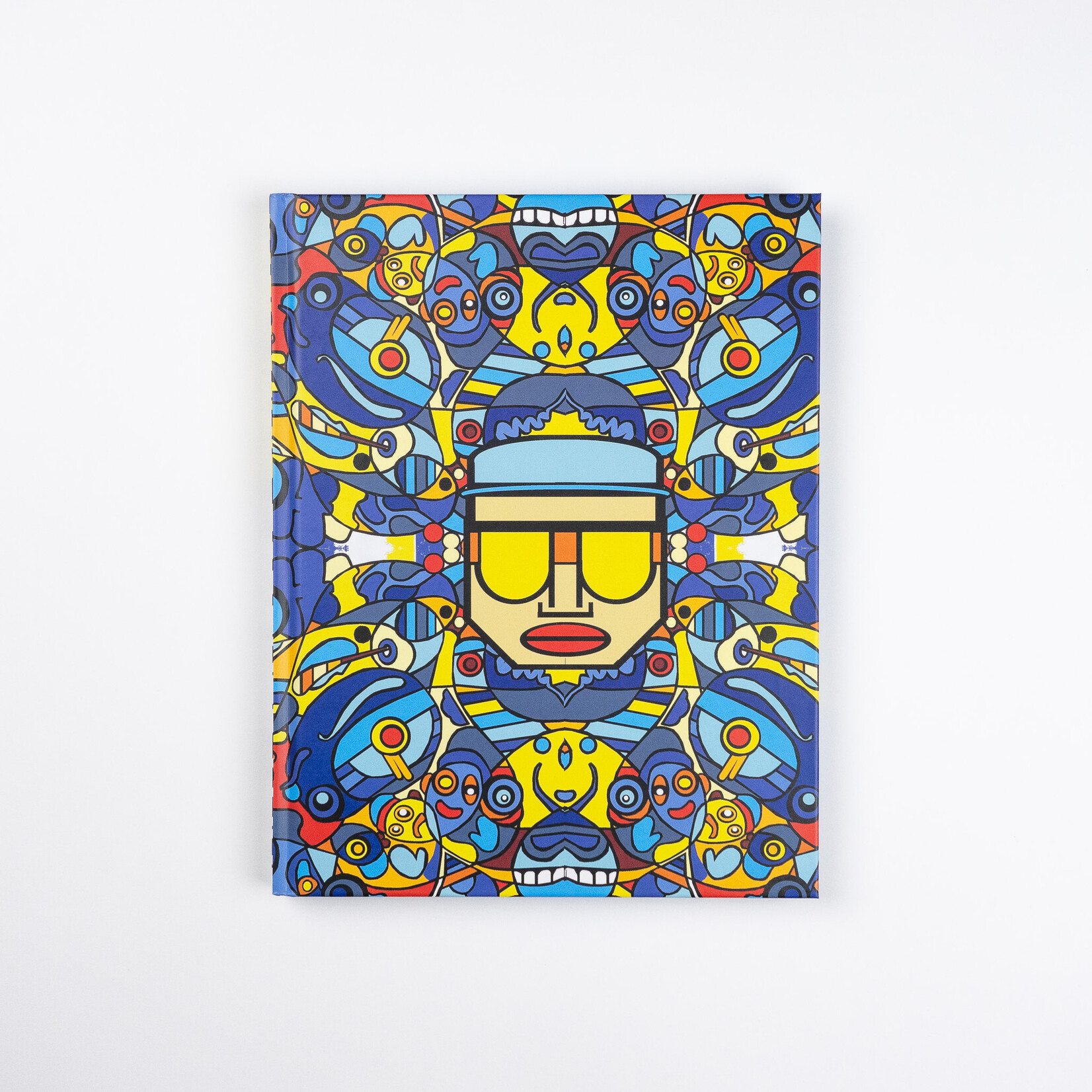 KHT Josh Muir — 'JXSH MVIR: Forever I Live' Exhibition Catalogue