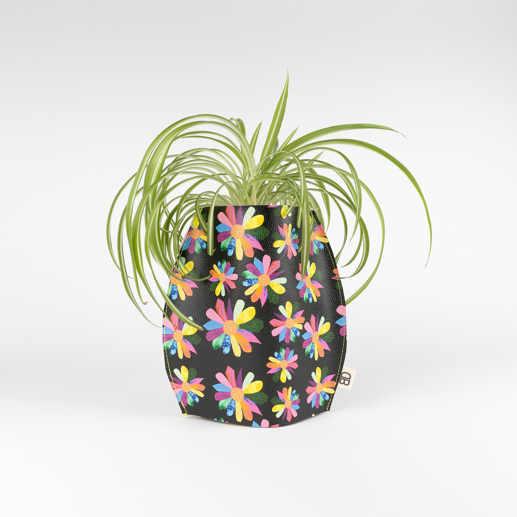 Bronwyn David Bronwyn David — Flat Vase