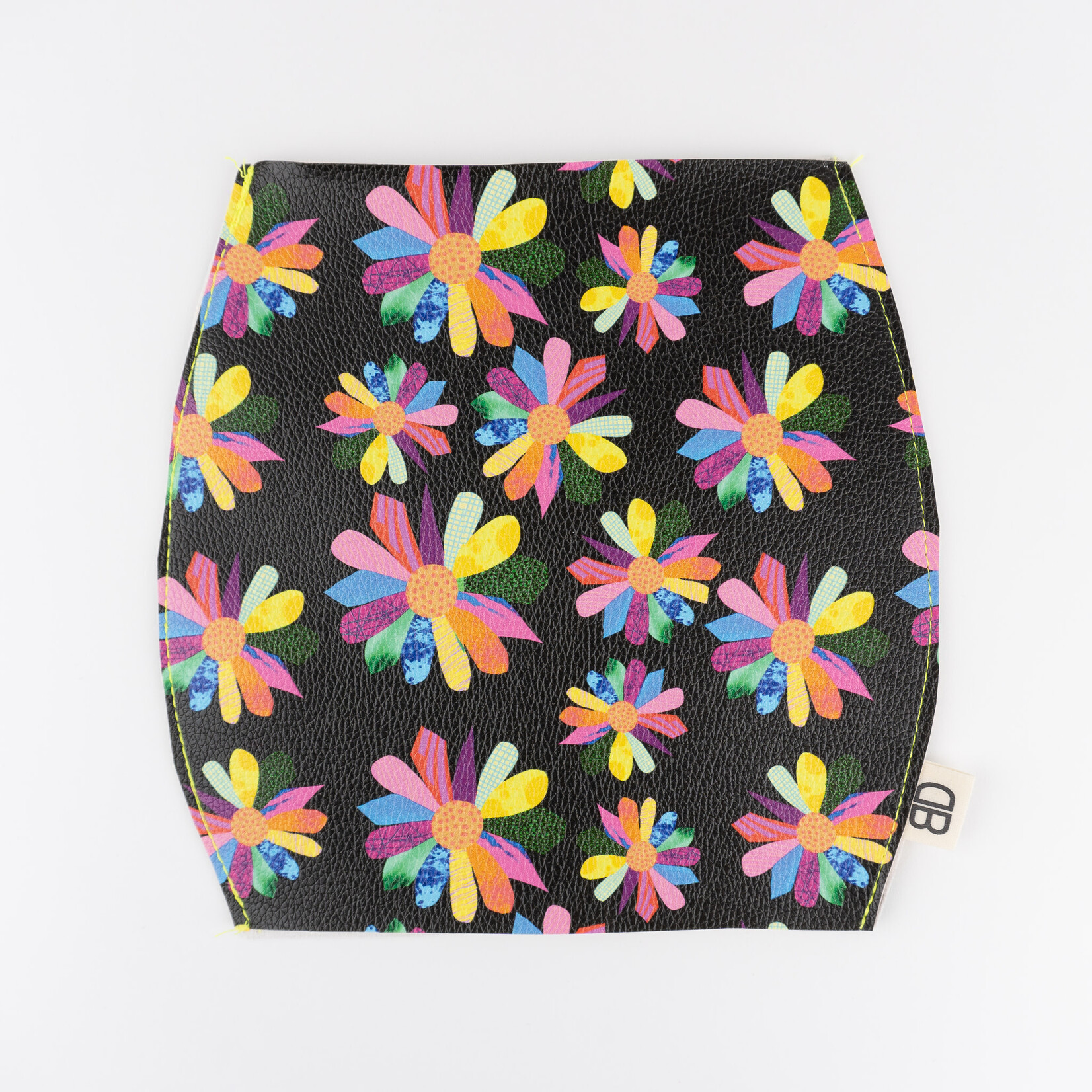 Bronwyn David Flat Vase