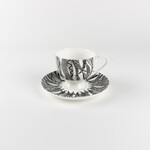 Alperstein Designs Alperstein — Ngarga Warendj Tea Cup & Saucer