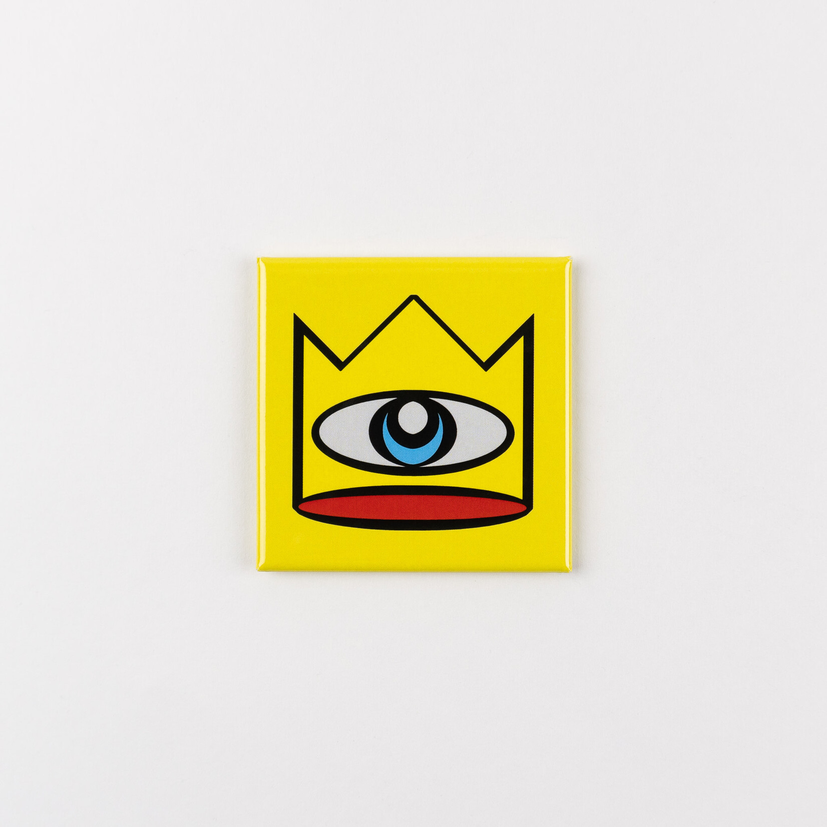 Josh Muir Josh Muir — ‘Crown (2)’ Magnet
