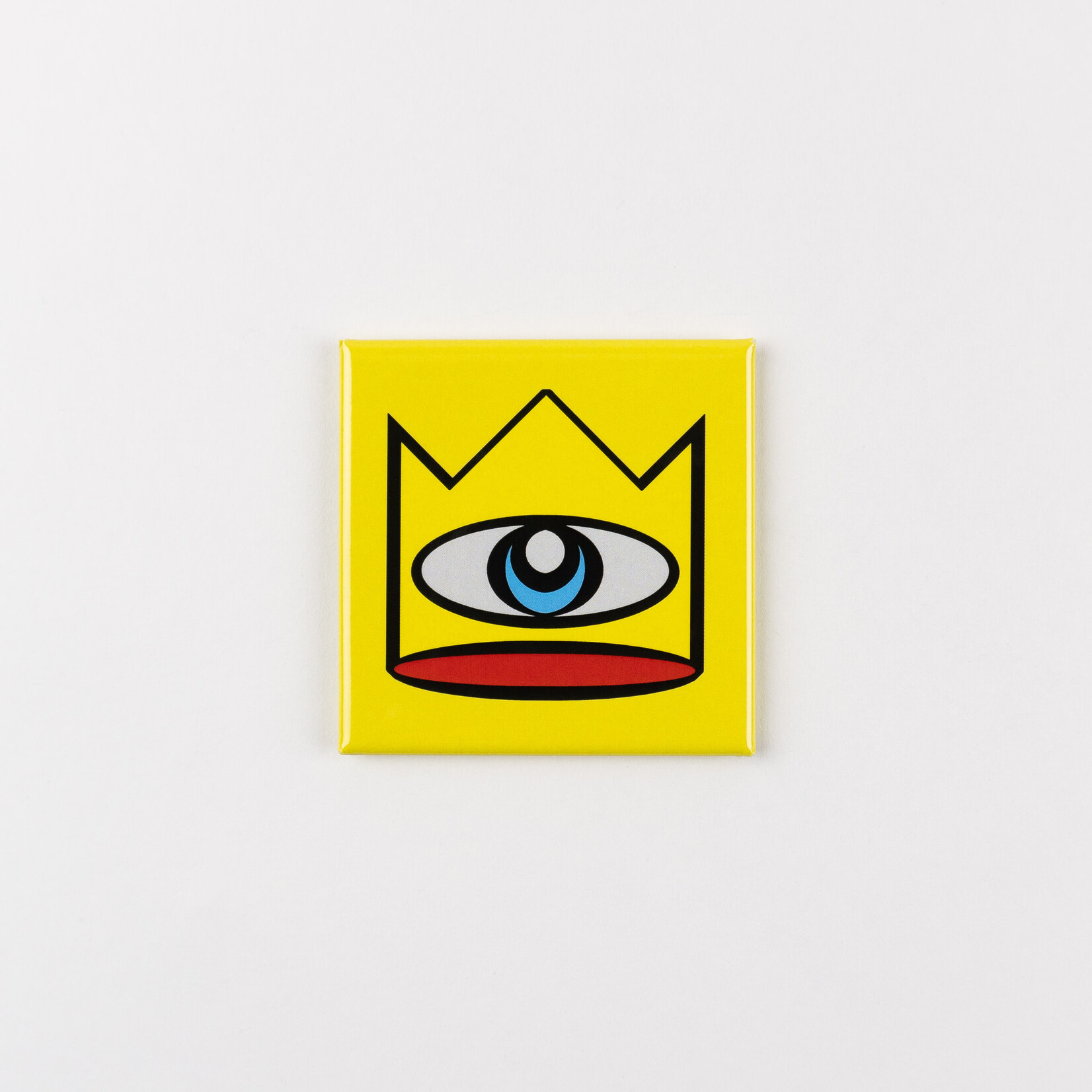 Josh Muir ‘Crown (2)’ Magnet