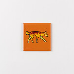 Josh Muir Josh Muir — ‘DINGO’ Magnet