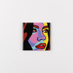 Josh Muir ‘Girl’ Magnet