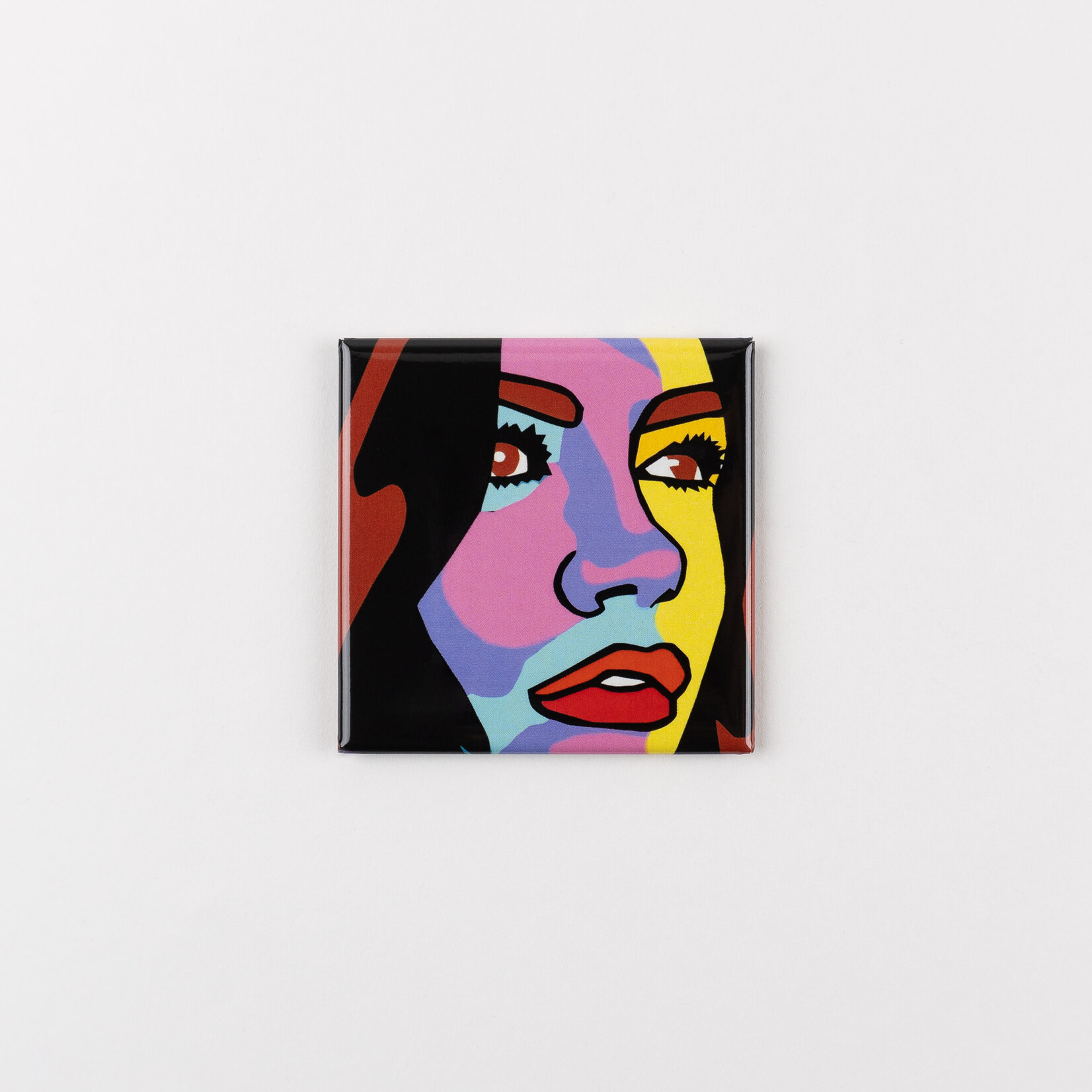 Josh Muir ‘Girl’ Magnet