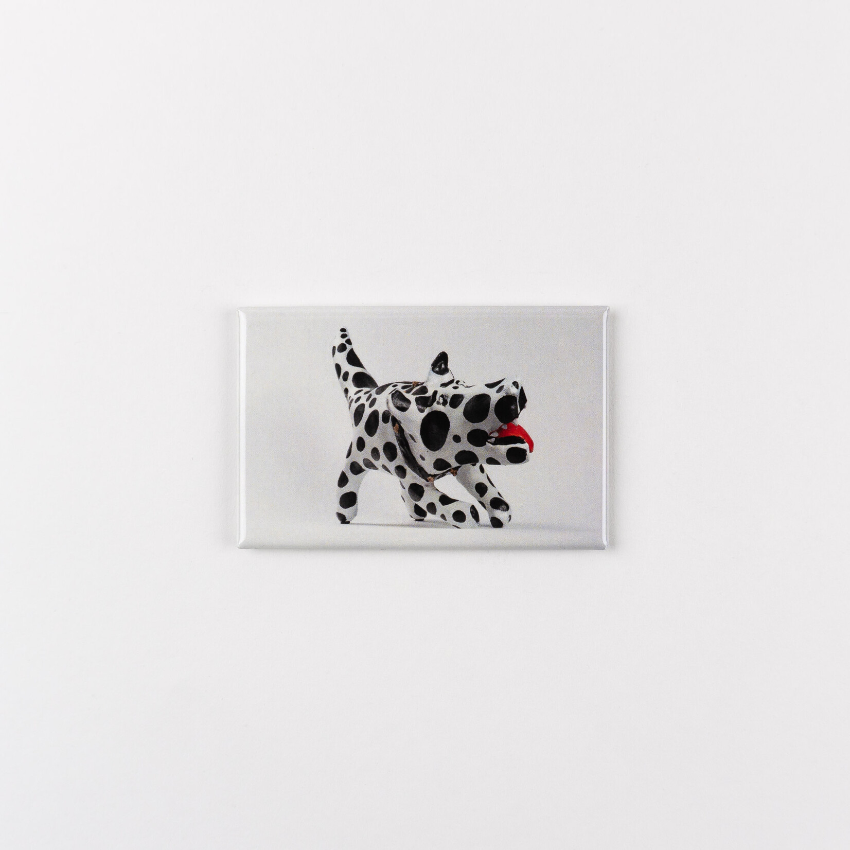 shopKHT Len Tregonning — 'CD (Camp Dog)' Magnet