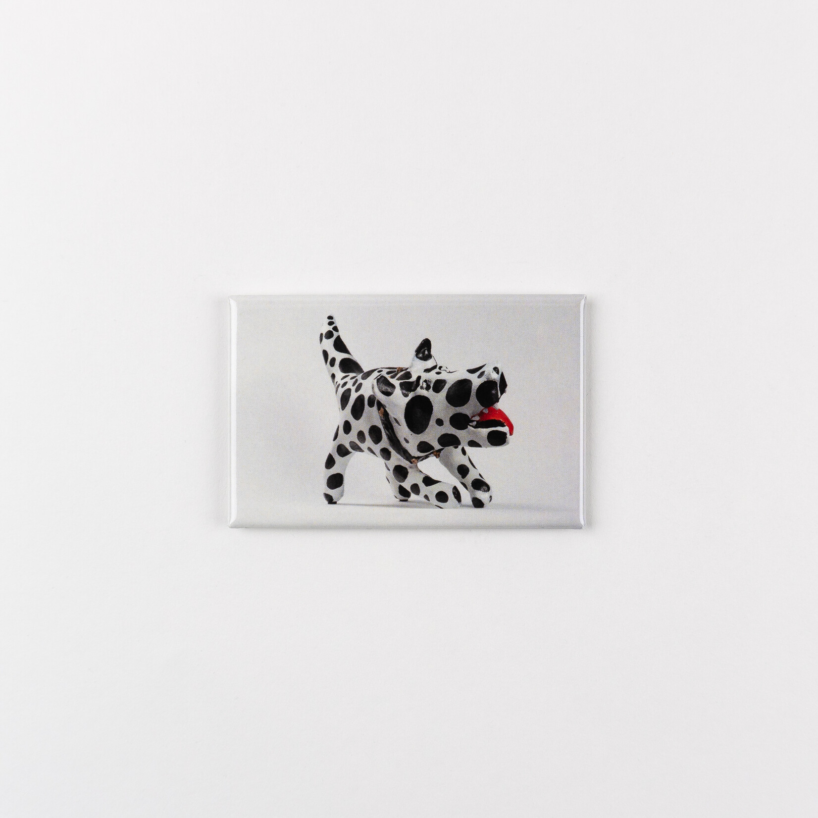 shopKHT Len Tregonning — 'CD (Camp Dog)' Magnet
