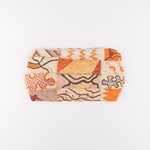 shopKHT 'Madjem - Possum Rug (Wemba Wemba)' Cotton Pouch