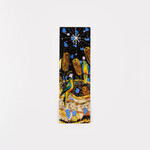 Deanne Gilson 'Post Joseph Banks, Still Sacred and Golden' Bookmark