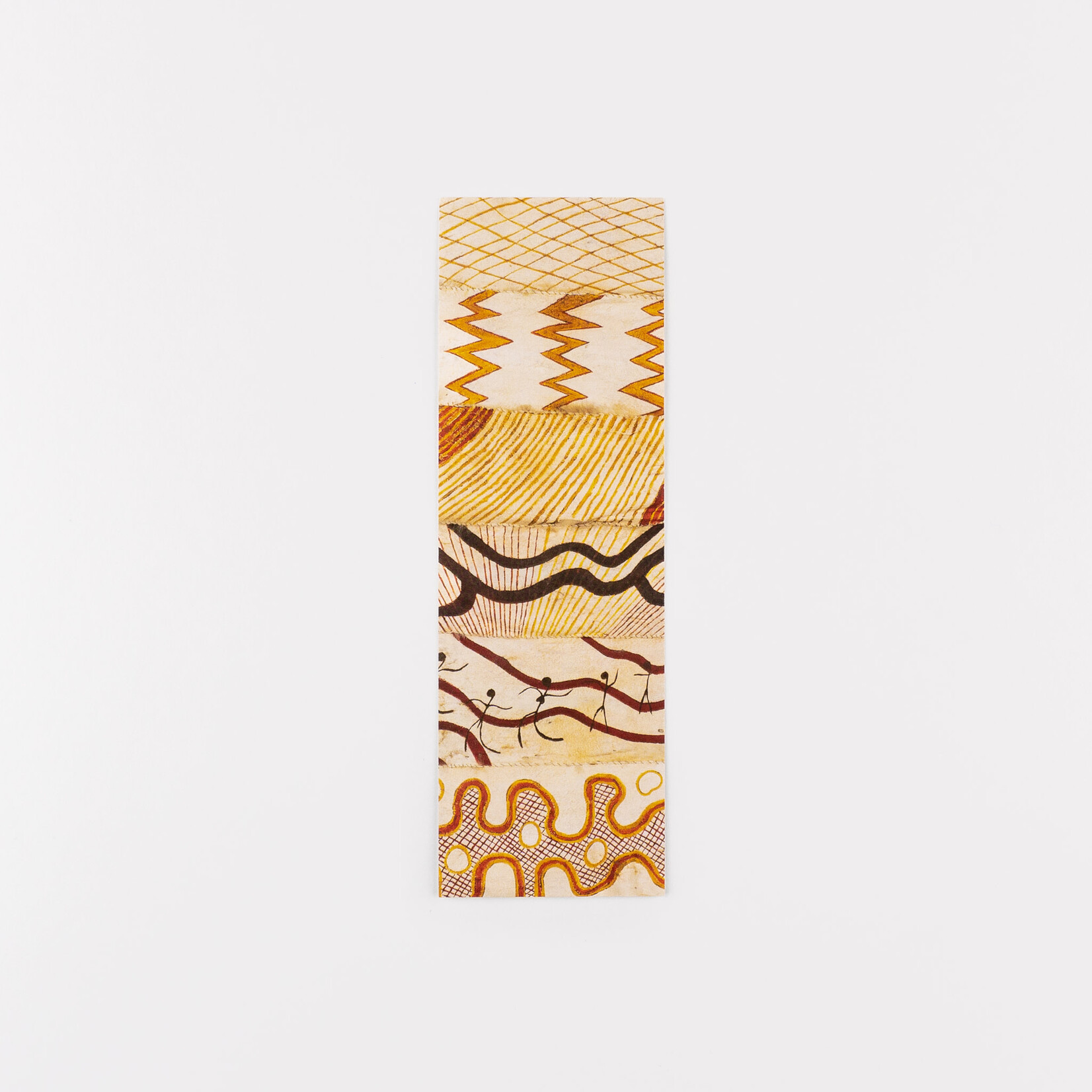 shopKHT Kelly Koumalatsos — 'Madjem - Possum Rug (Wemba Wemba)' Bookmark