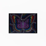Cameron Benson Cameron Benson — A4 Art Print Butterfly