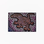 Cameron Benson Cameron Benson — A4 Art Print Goanna