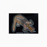Cameron Benson Cameron Benson — A4 Art Print Platypus