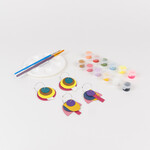 Bronwyn David Art by Bronwyn David — DIY Earring Kit