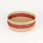 Marbeangrook Consulting Pty Ltd Marbeangrook Designs — Large Weaved Basket