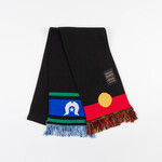 Clothing the Gaps 'Represent' Scarf