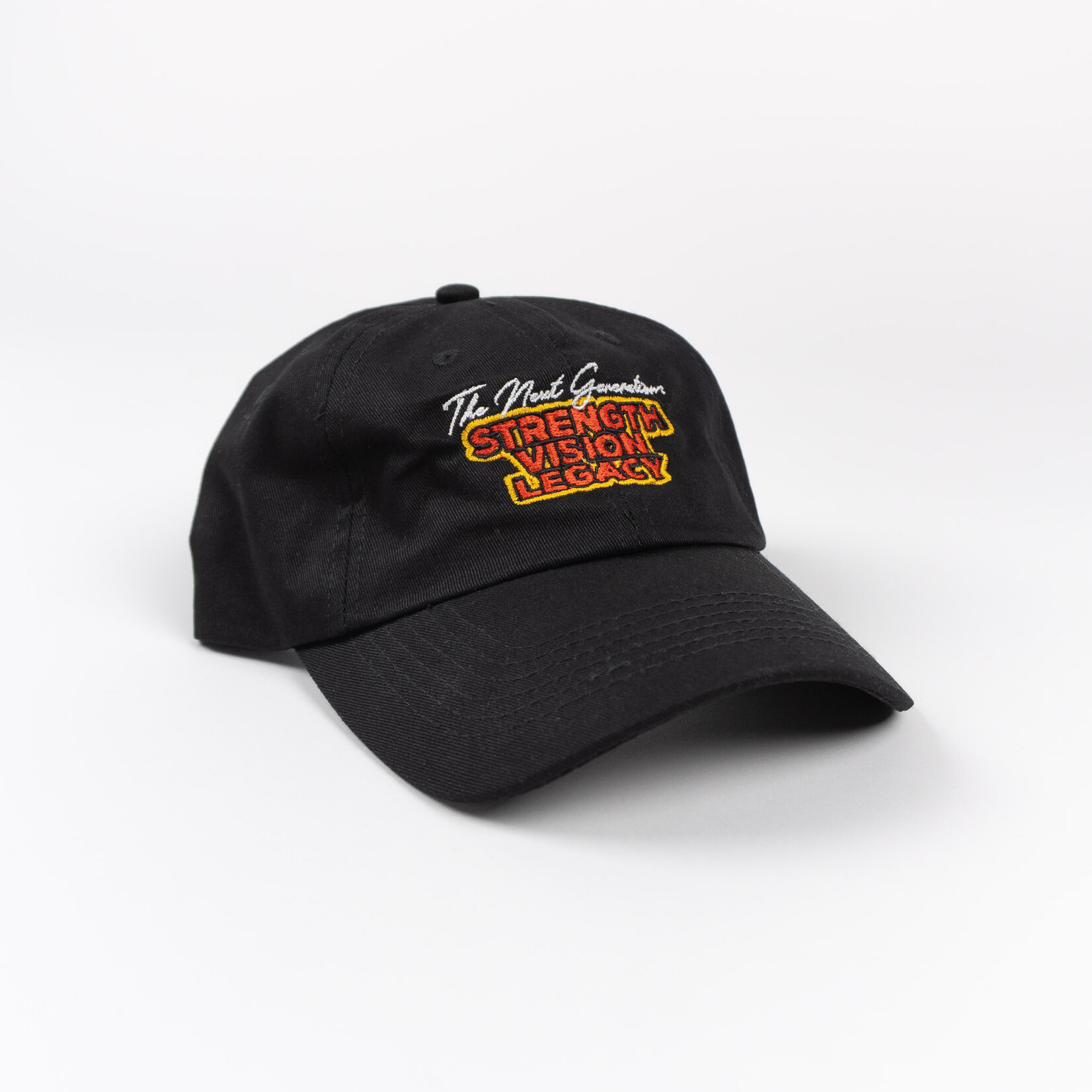 Clothing the Gaps Clothing the Gaps — NAIDOC 'Strength, Vision, Legacy' Cap
