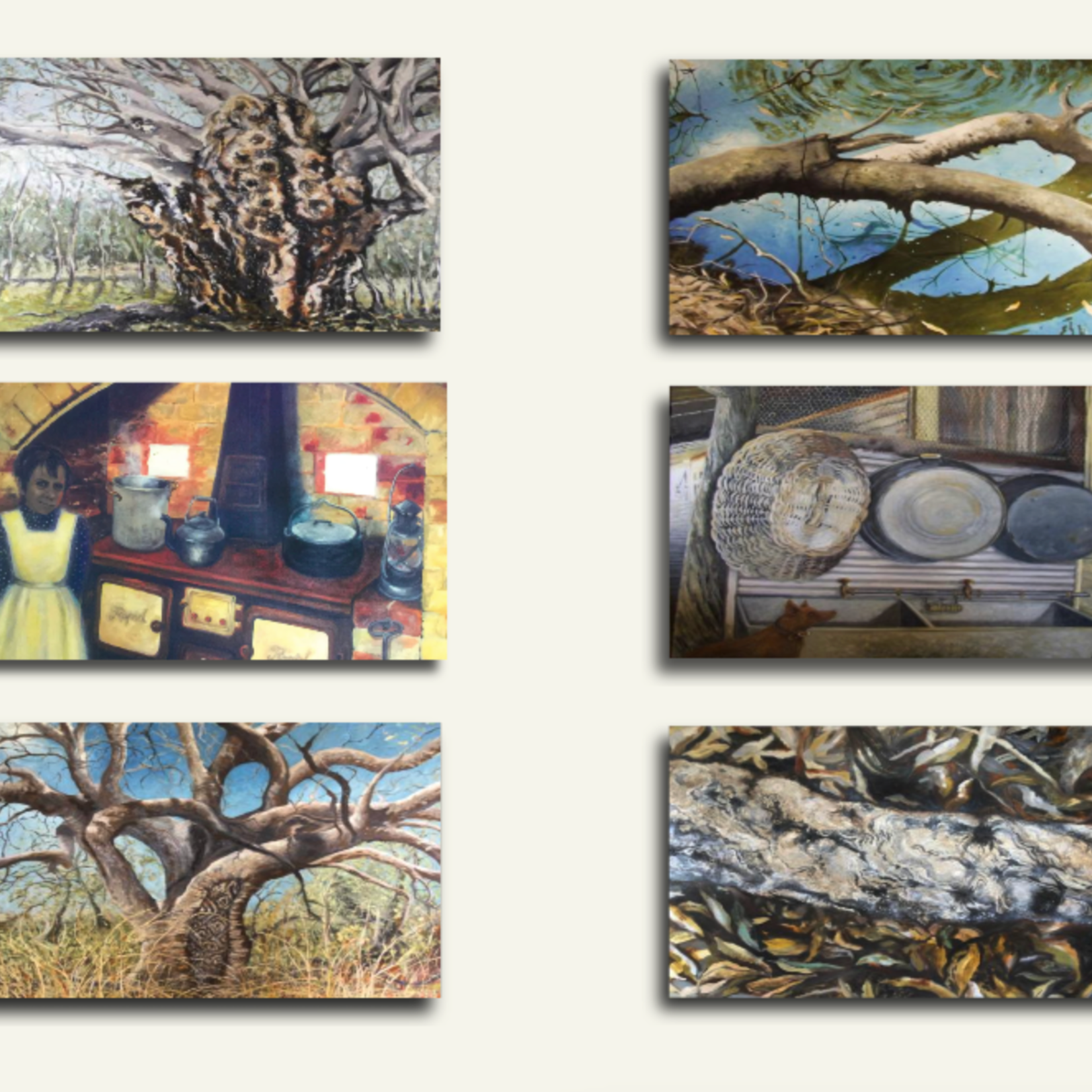 Jenny Murray-Jones Jenny Murray-Jones - Greeting Card
