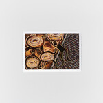 Lyn Thorpe 'Very much alive' Postcard