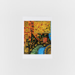 Craig Charles 'Spirit of the Animals' Postcard