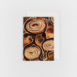 Lyn Thorpe 'Very much alive' Greeting Card