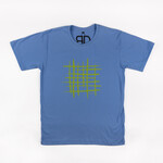 Bronwyn David 'Weave' T-Shirt