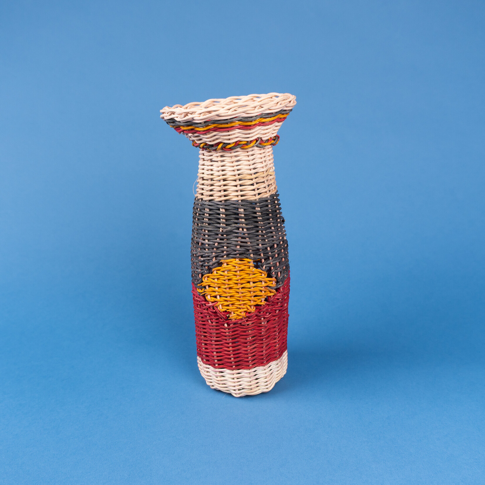 Daniel Hills Daniel Hills — Woven Vase