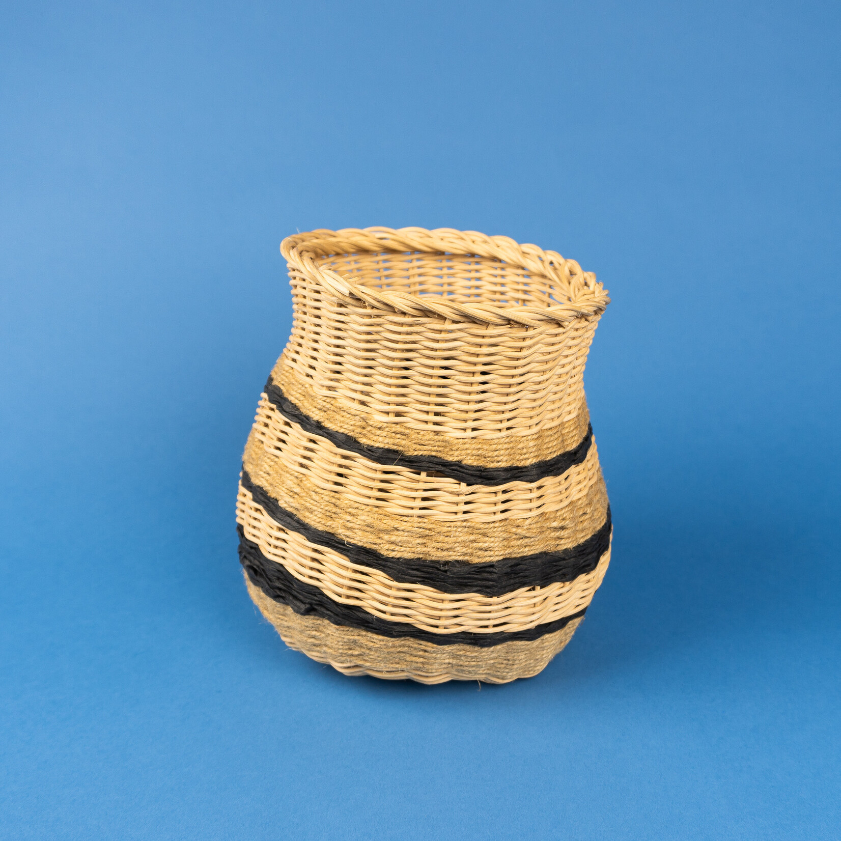 Daniel Hills Daniel Hills — Medium Woven Basket