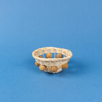 Daniel Hills Daniel Hills — Small Woven Basket
