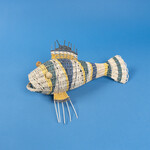 Daniel Hills Daniel Hills — Woven Fish