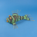 Daniel Hills Daniel Hills — Woven Fish