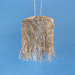 Georgia Boseley Woven Lampshade