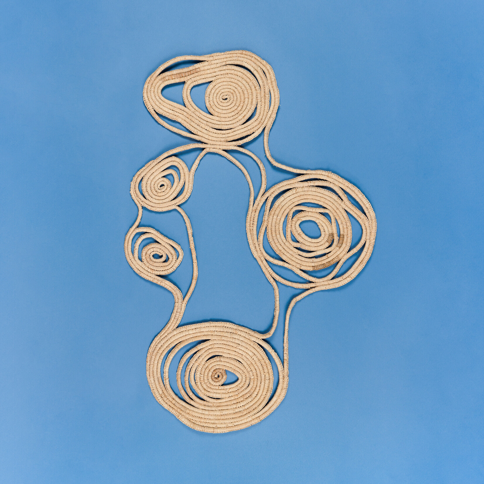 Georgia Boseley Woven Placemats