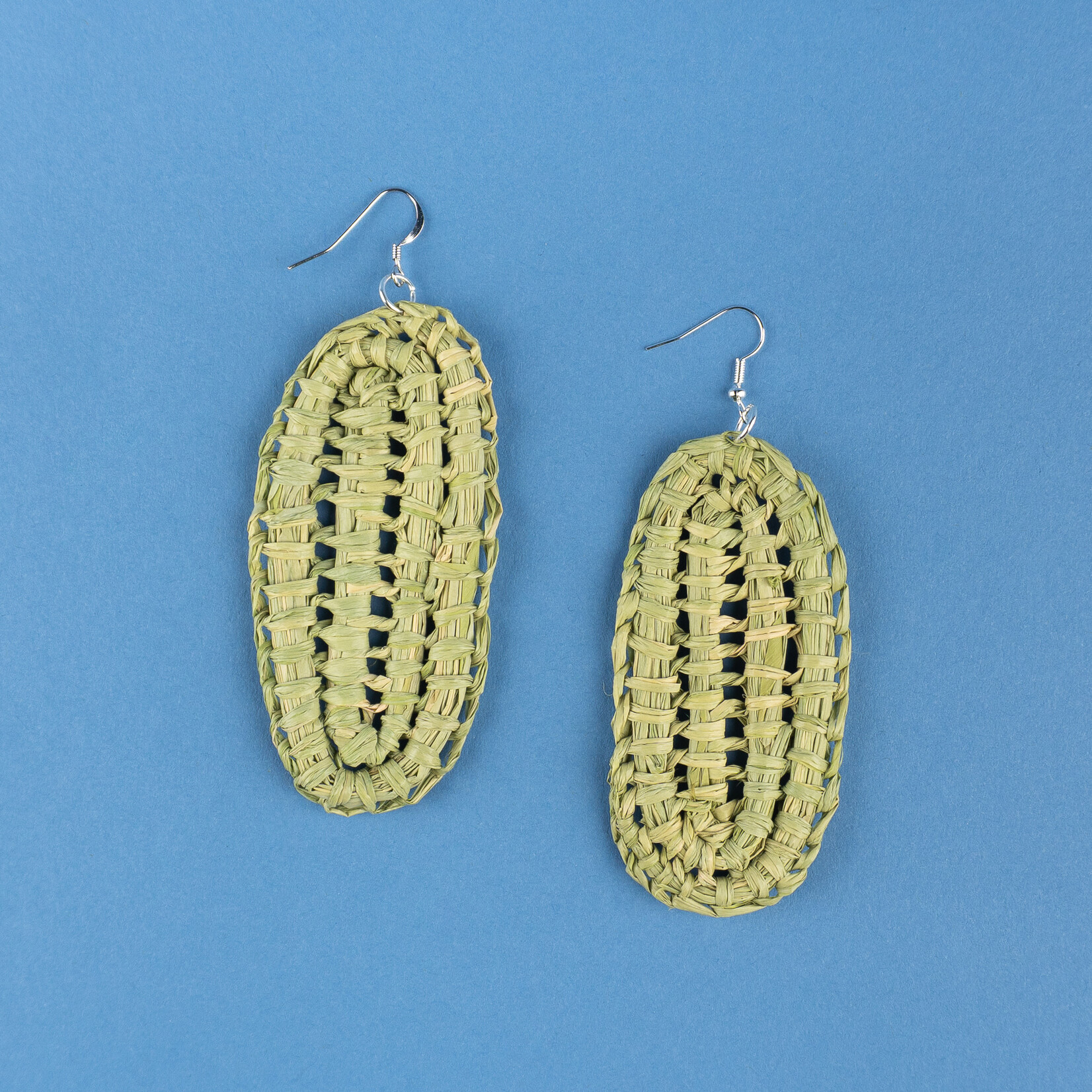 Georgia Boseley Georgia Boseley — Coolamon Earrings