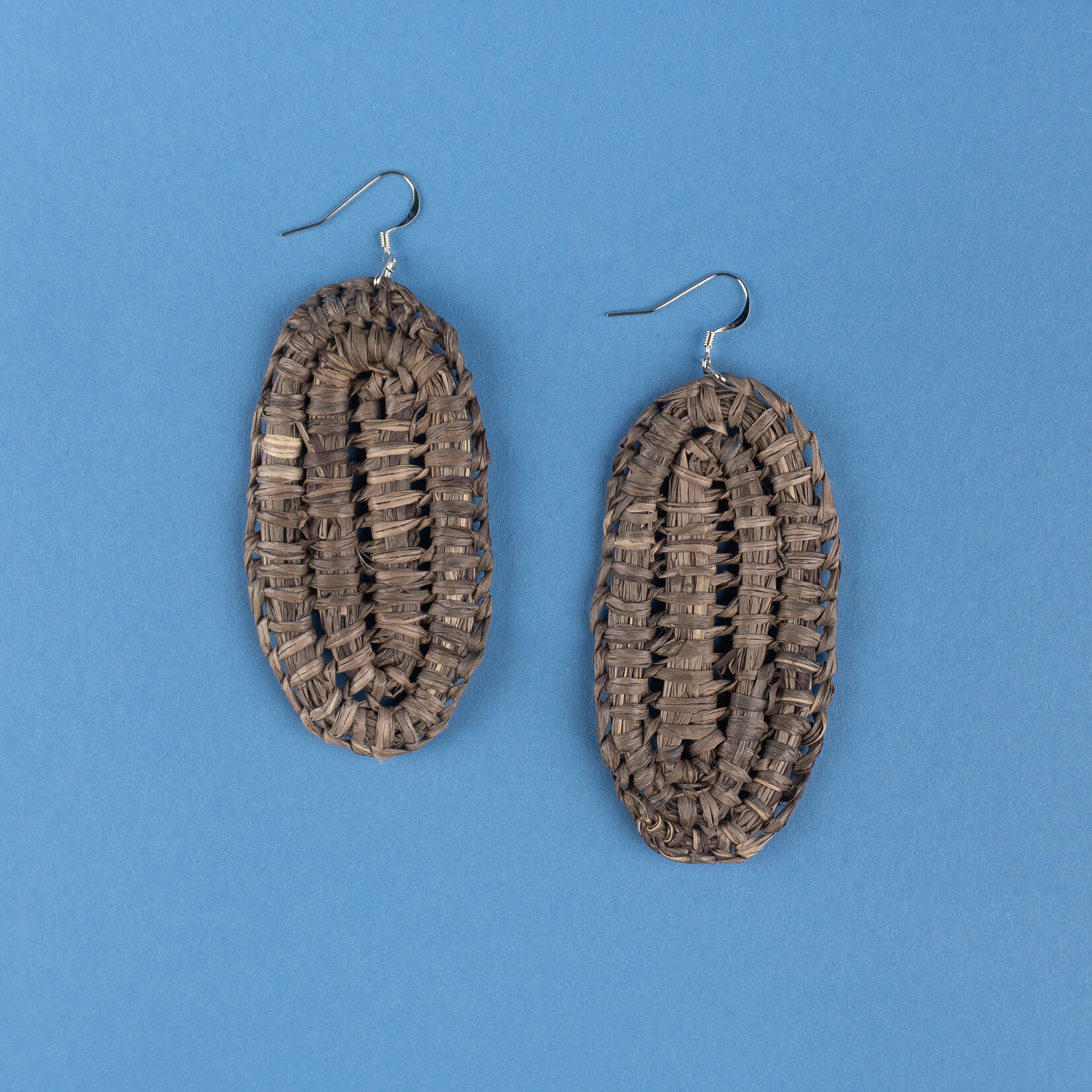 Georgia Boseley Georgia Boseley — Coolamon Earrings
