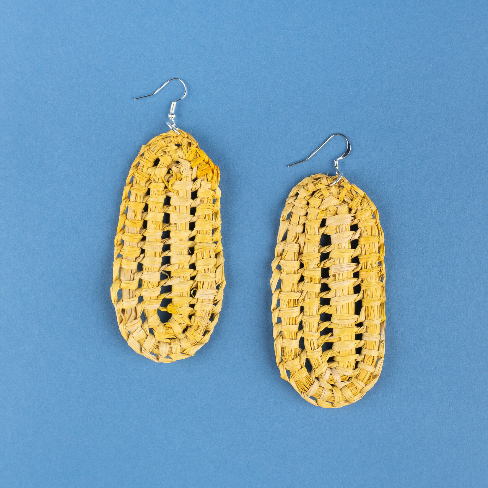 Georgia Boseley Georgia Boseley — Coolamon Earrings
