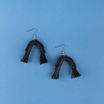 Georgia Boseley Arch Earrings