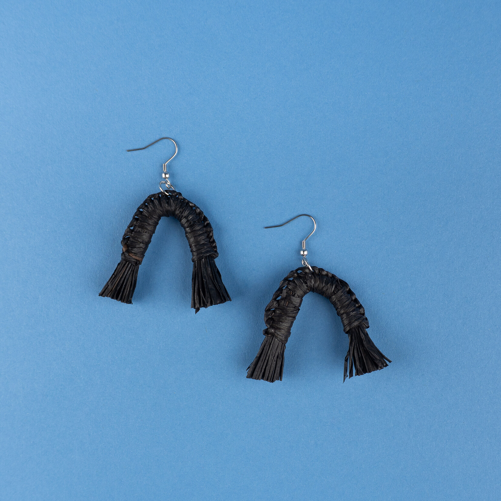 Georgia Boseley Georgia Boseley — Arch Earrings