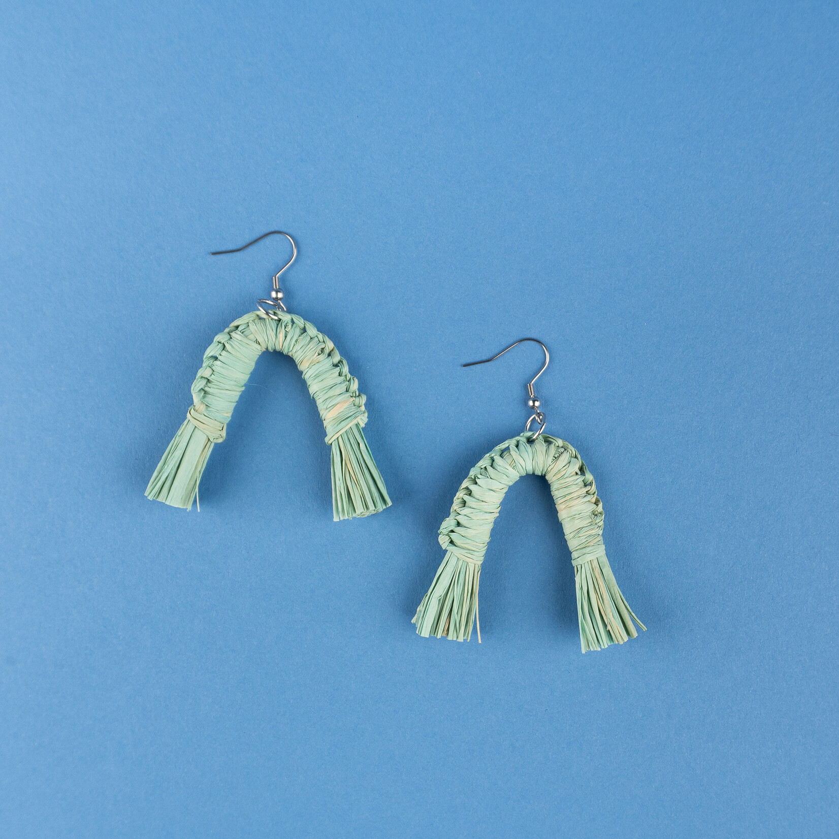 Georgia Boseley Georgia Boseley — Arch Earrings