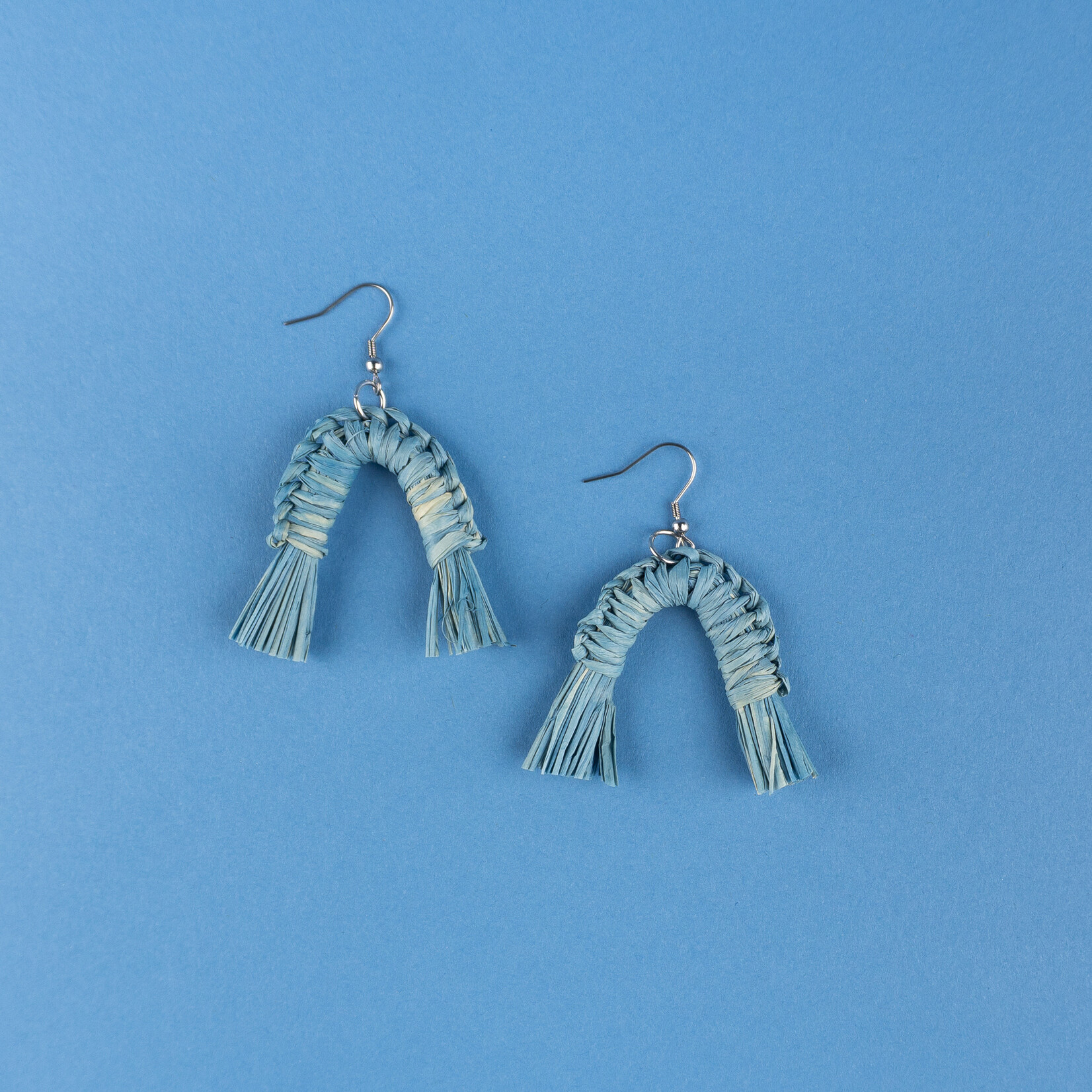 Georgia Boseley Georgia Boseley — Arch Earrings