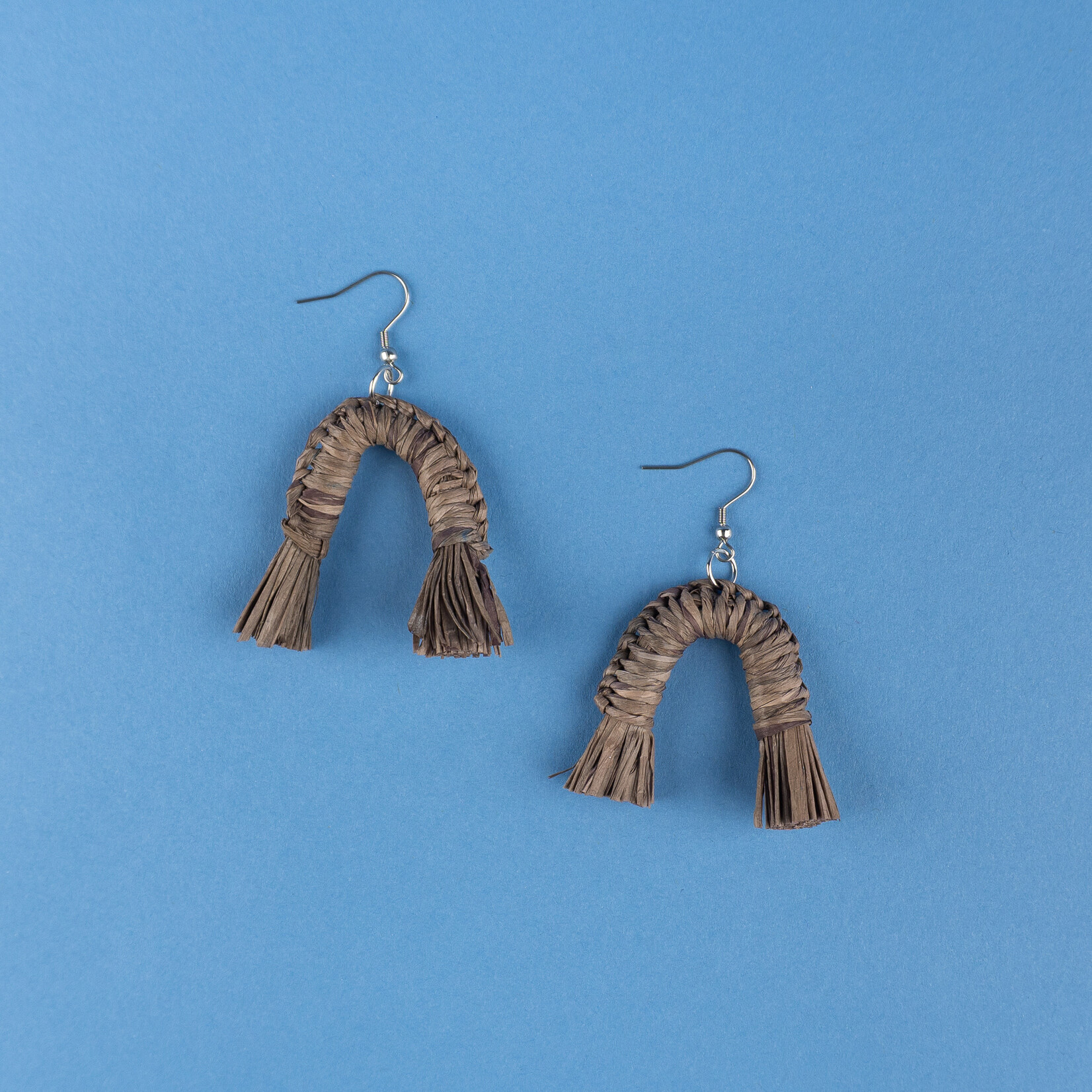 Georgia Boseley Georgia Boseley — Arch Earrings
