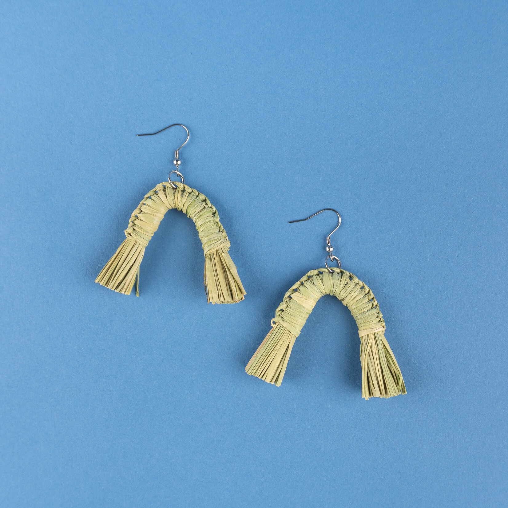 Georgia Boseley Georgia Boseley — Arch Earrings