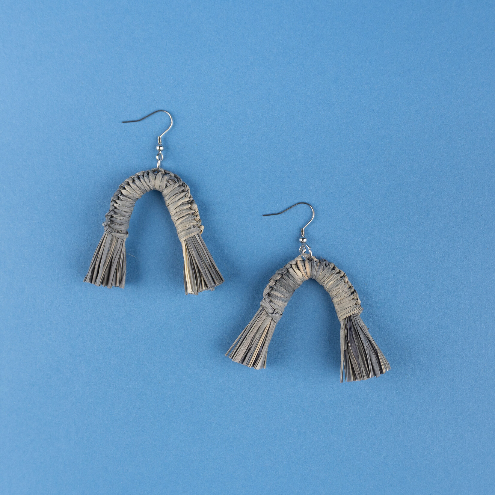 Georgia Boseley Georgia Boseley — Arch Earrings
