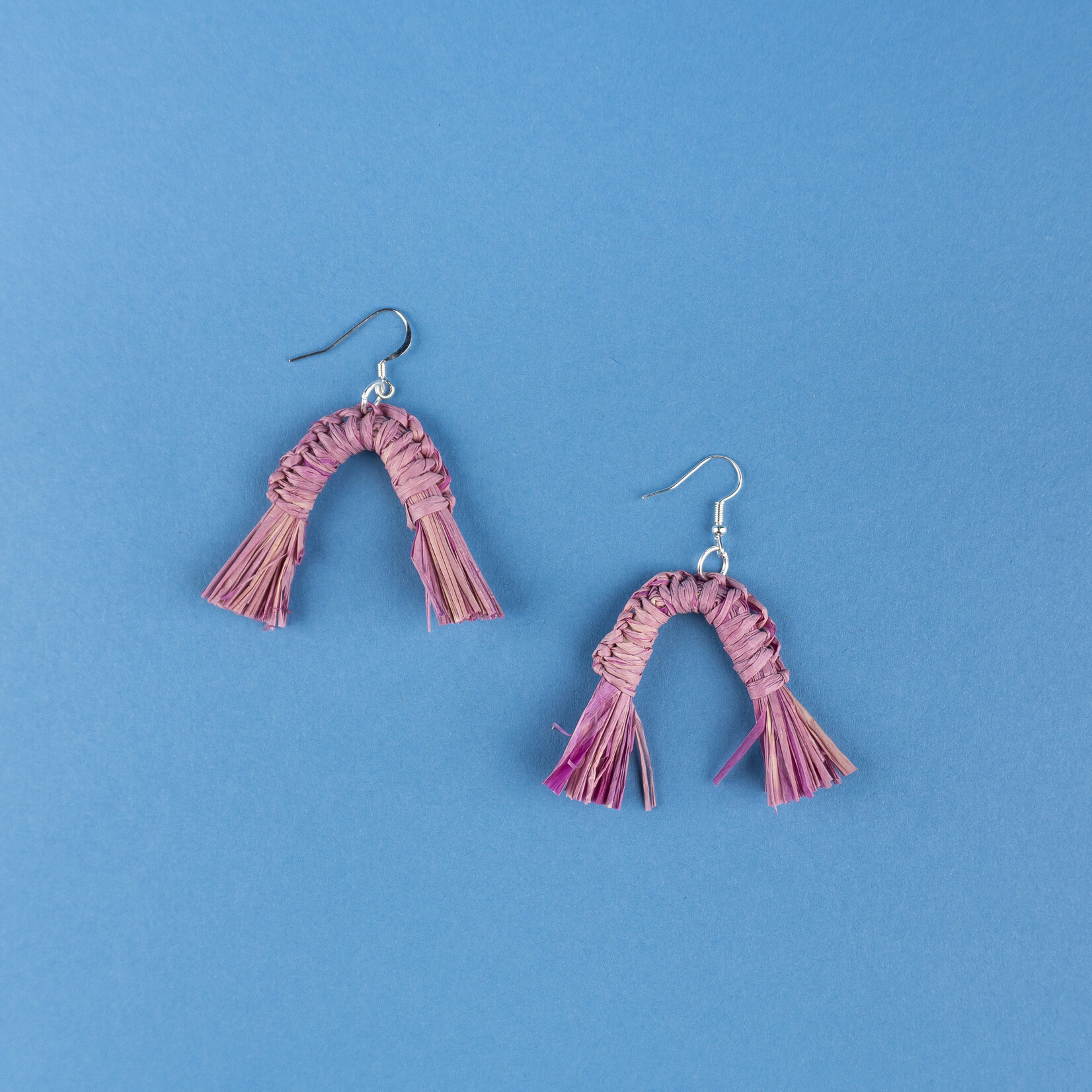 Georgia Boseley Georgia Boseley — Arch Earrings