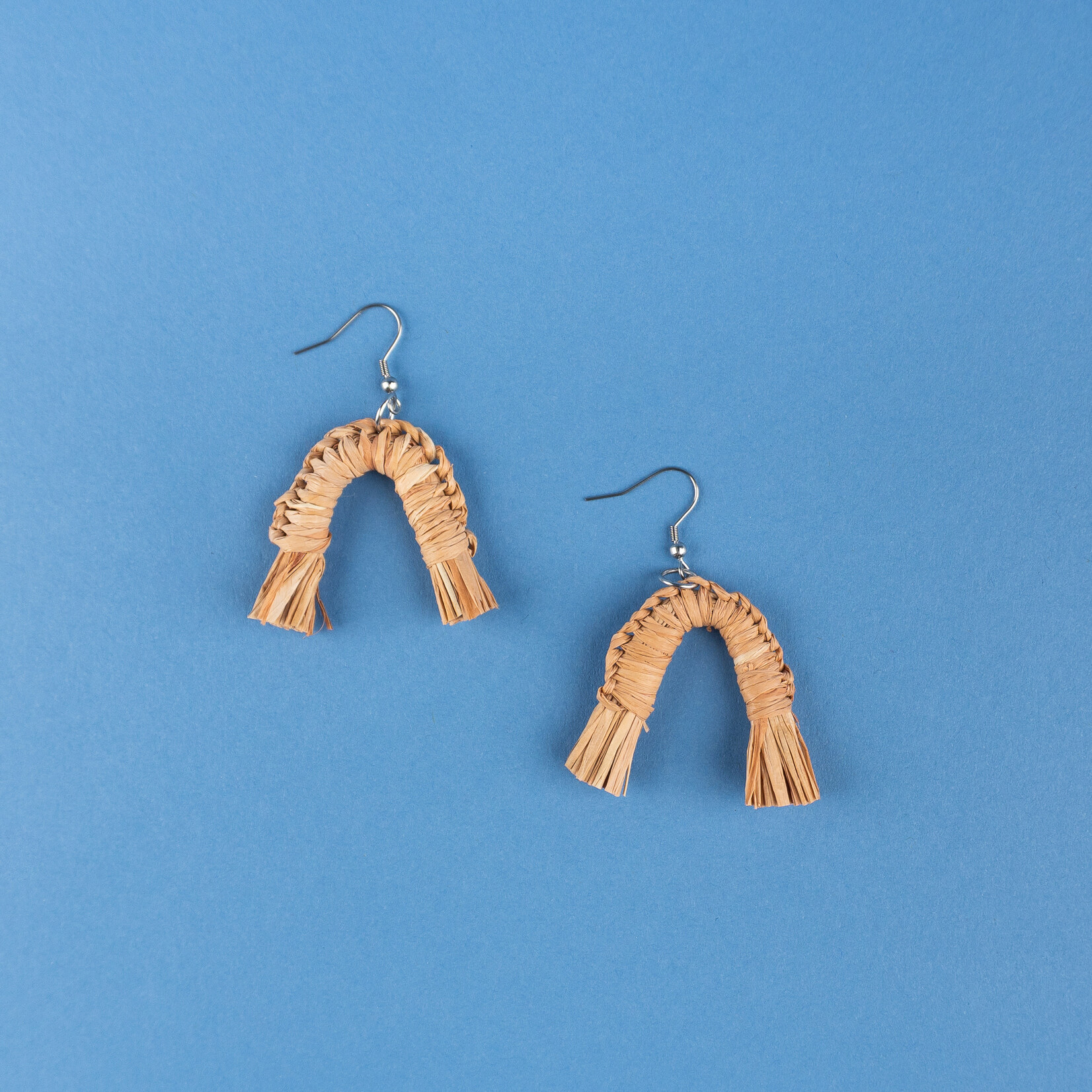 Georgia Boseley Georgia Boseley — Arch Earrings