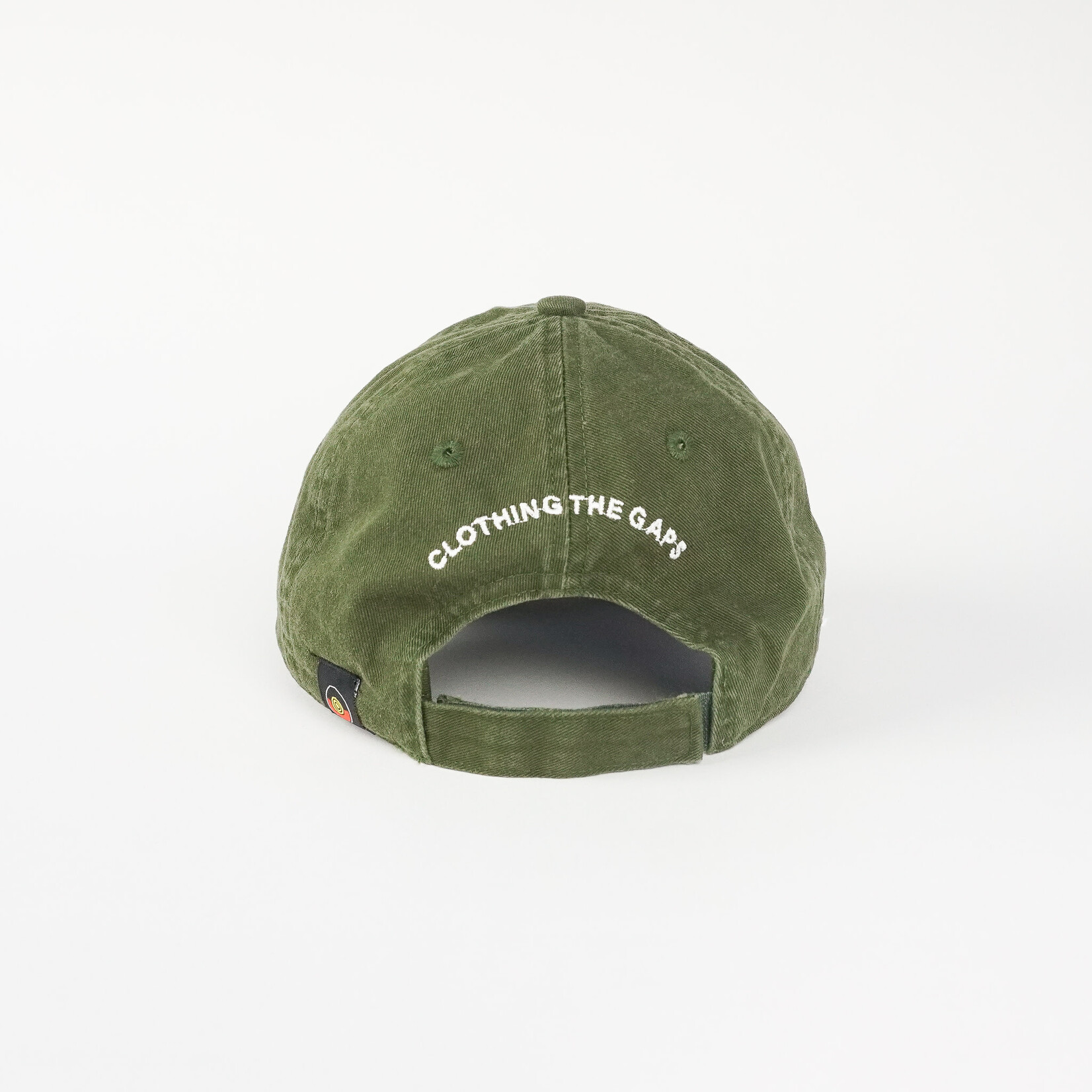 Clothing the Gaps Clothing the Gaps — 'Bunjil' Cap