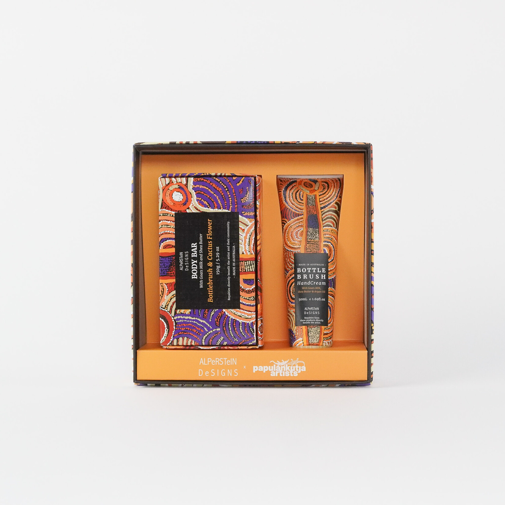 Alperstein Designs Alperstein Designs — Cosmetics Set