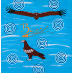 Bron Holland Bron Holland — Bunjil